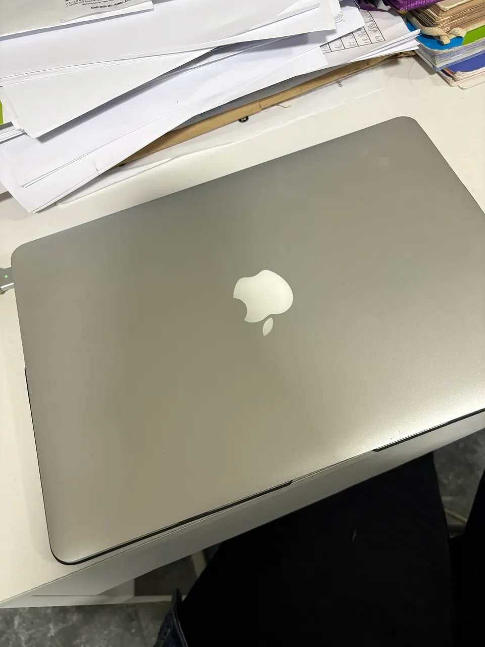 Macbook Air (13-inch Mid 2013) - Notebooks - Campo Grande, Rio de