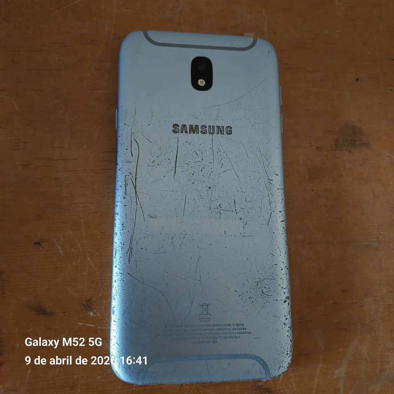 Samsung Galaxy J7 Pro - Foto 4