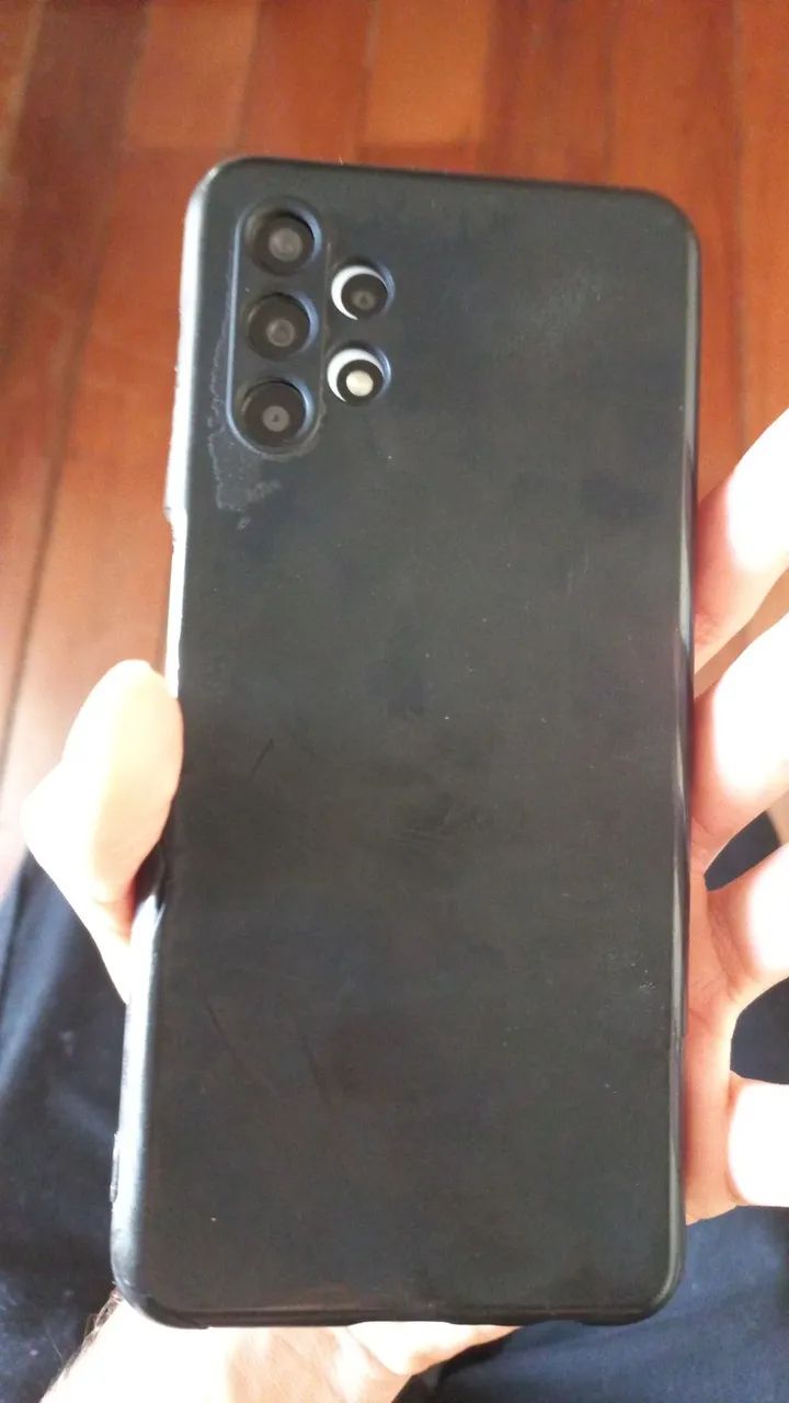 Celular a 13 em bom estado  - Foto 4