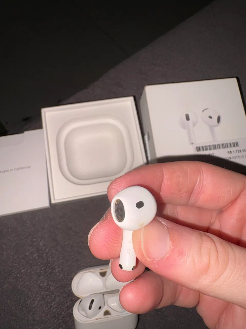 AIRPOD 4  - Foto 4