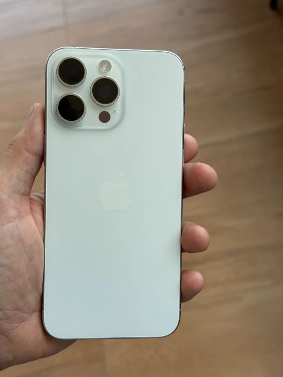 iPhone 15 Pro Max 512GB - Foto 4