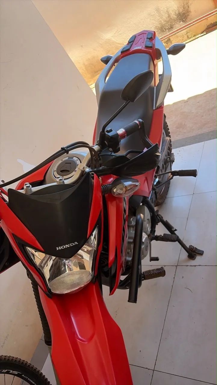 Vendo bros 160 - Foto 3