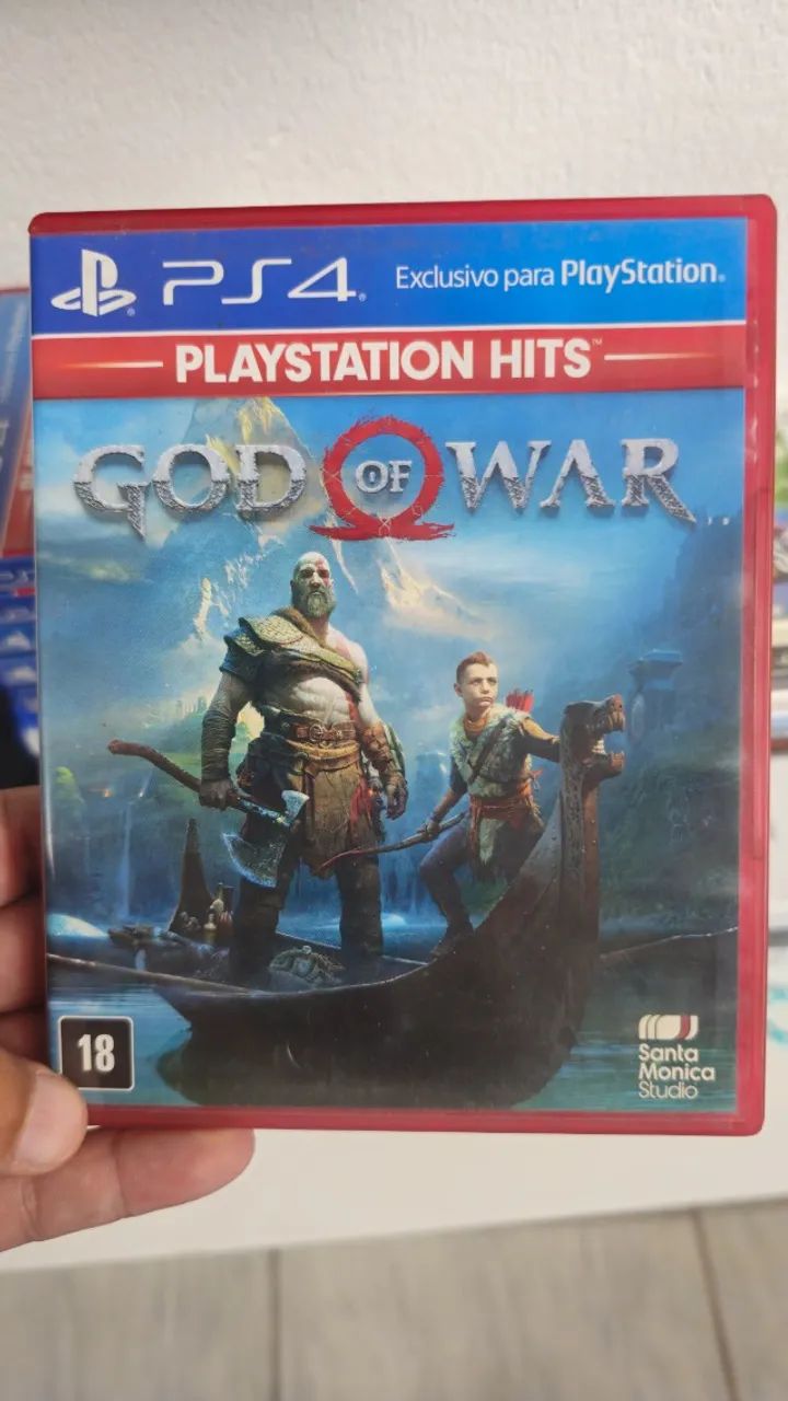 god of war