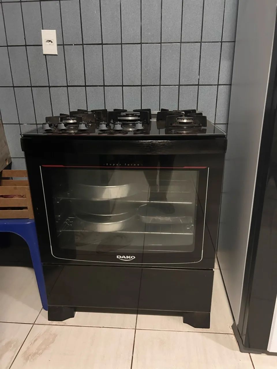 Fogão - Foto 3