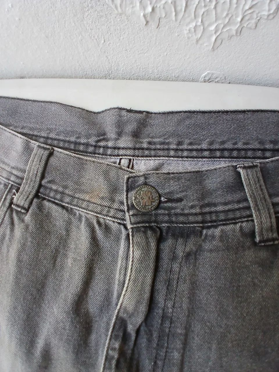 Bermuda Jeans  - Foto 3