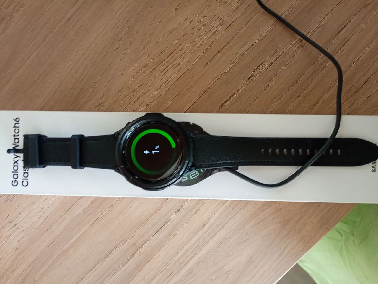 Galaxy Watch6 classic