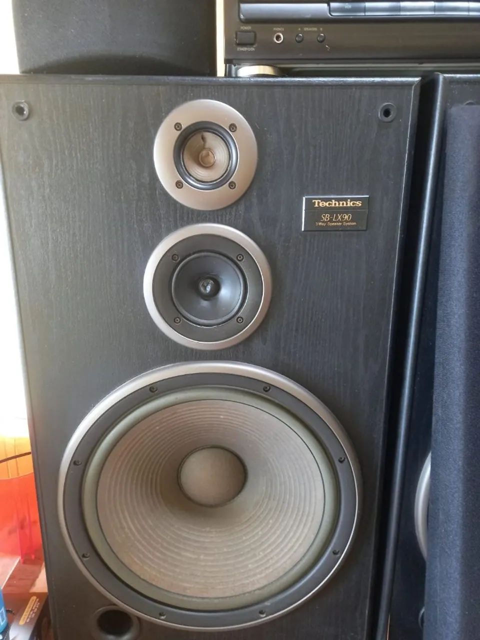 Conjunto Technics Completo - Foto 4