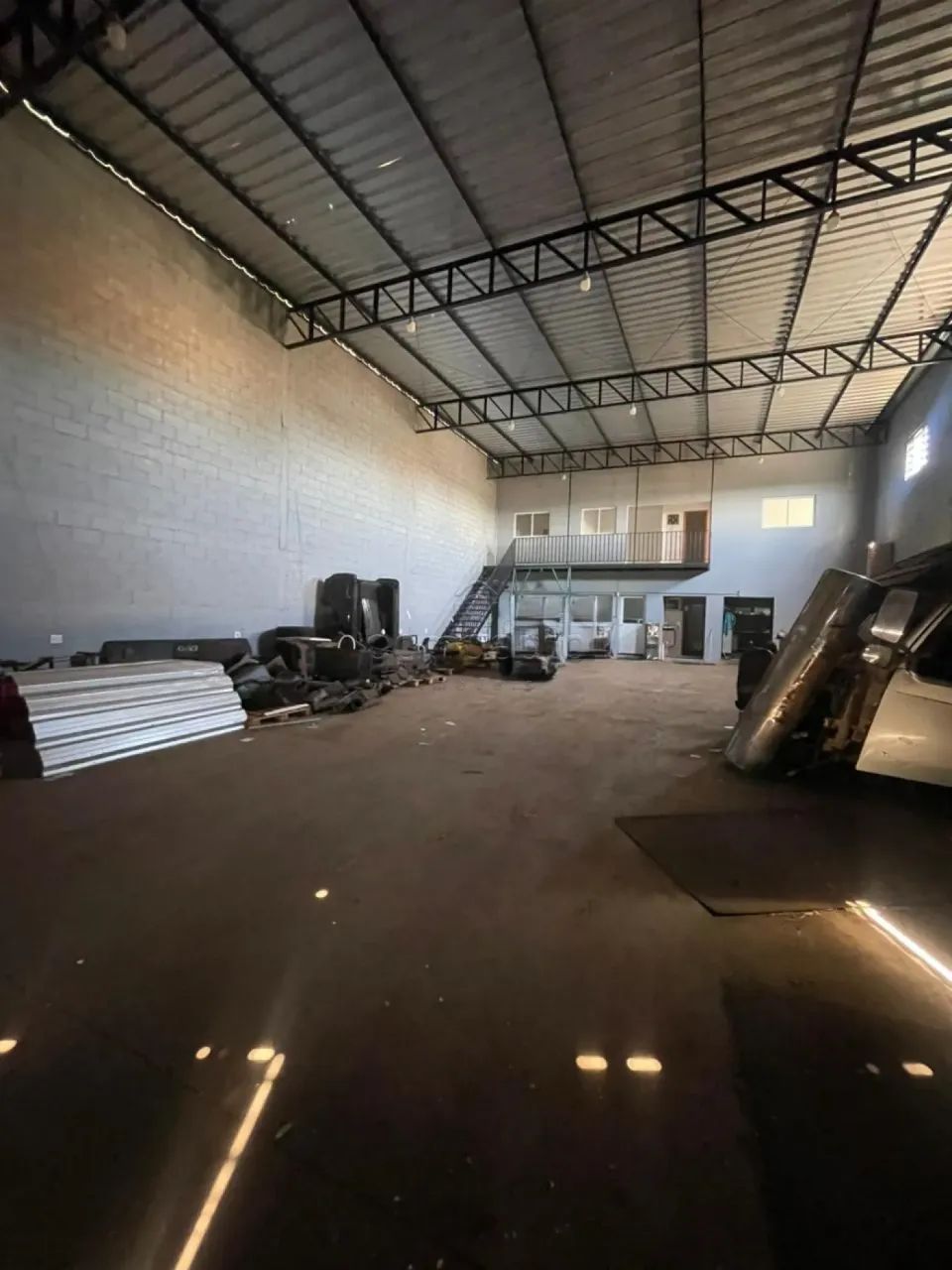 Comercial Salão em Bady Bassitt - Foto 3