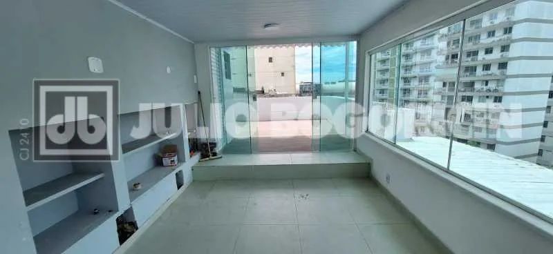 Cobertura : Duplex / Residencial / Botafogo - Foto 4