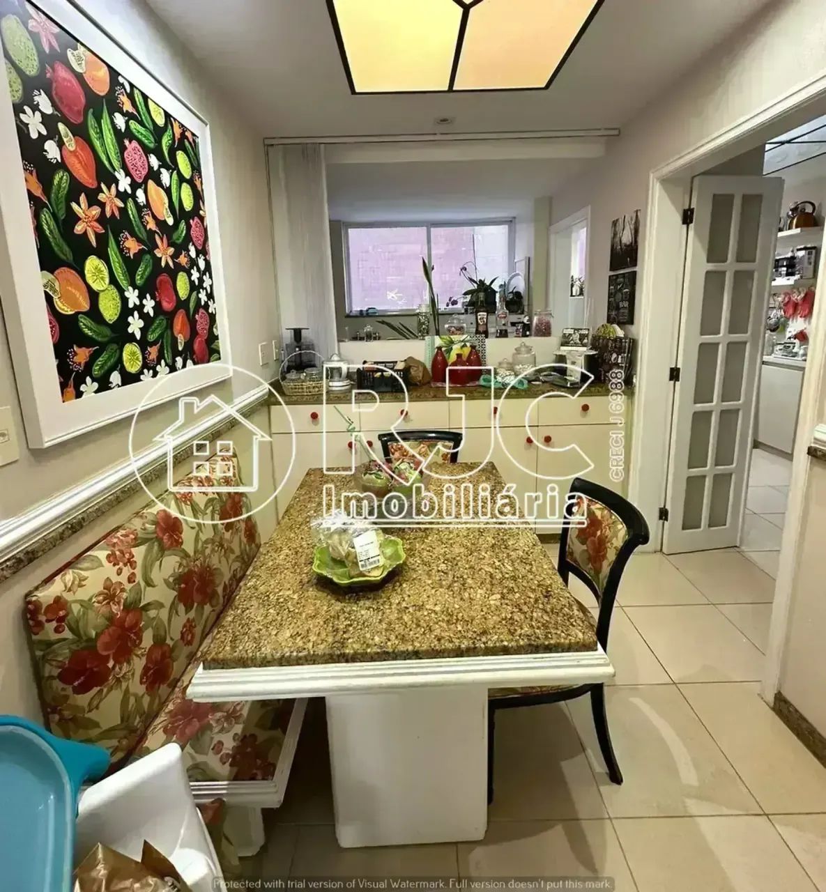 Imóvel para venda com 201 metros quadrados com 4 quartos em Ipanema - Rio de Janeiro - RJ - Foto 7