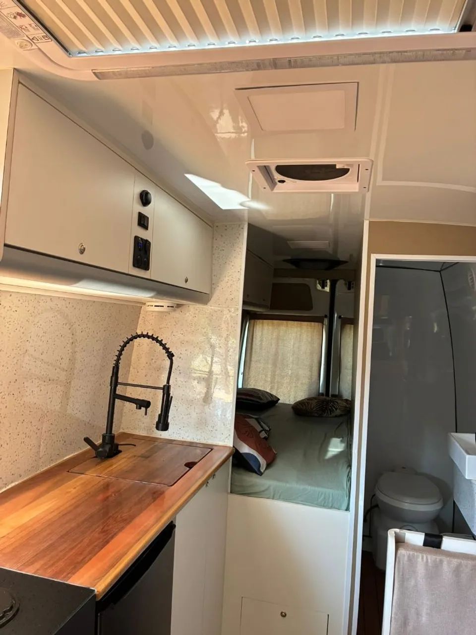 Motorhome  - Foto 3