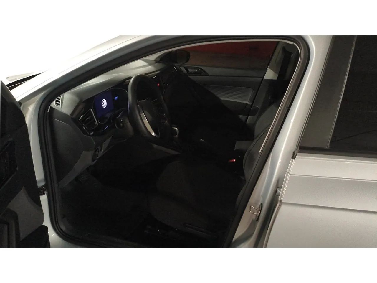 Volkswagen Polo Sense 1.0 170 TSI, foto 13 de 13