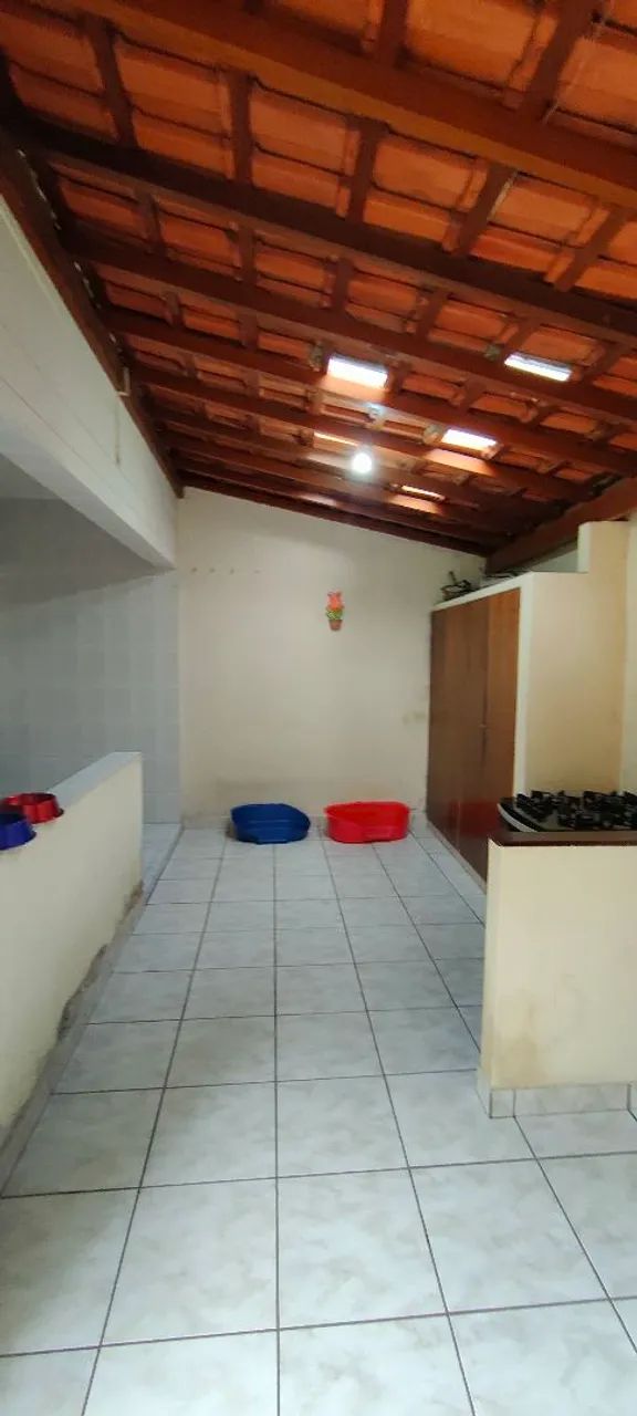 Foto - São José dos Campos - Cidade Morumbi