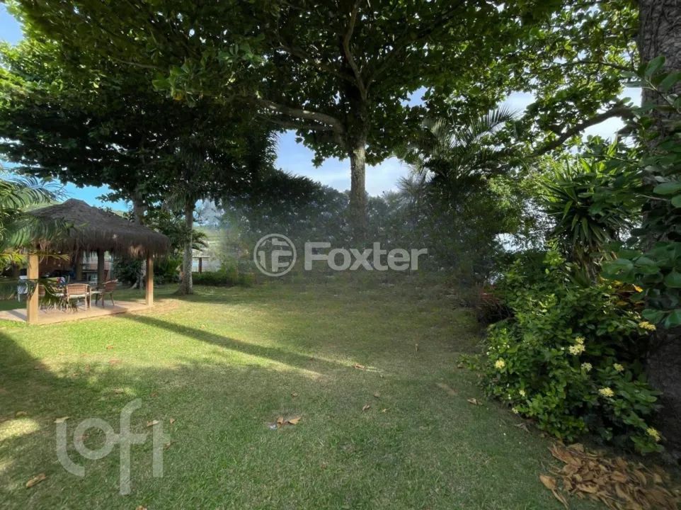 Casa à venda Rua dos Coroas, Barra da Lagoa - Florianópolis - Foto 5