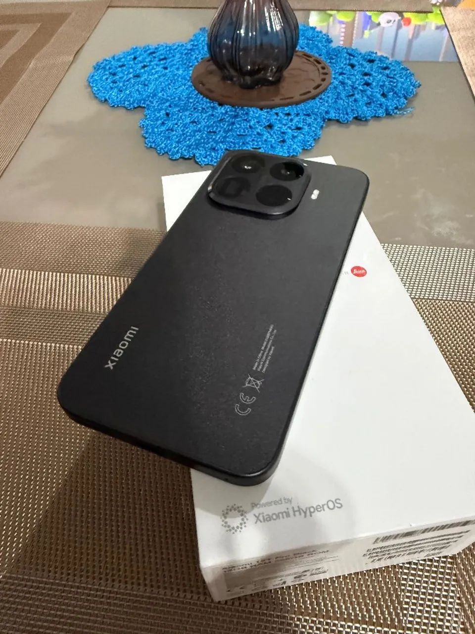 Xiaomi 15 t pro - Celulares e Smartphones - Primavera, Novo