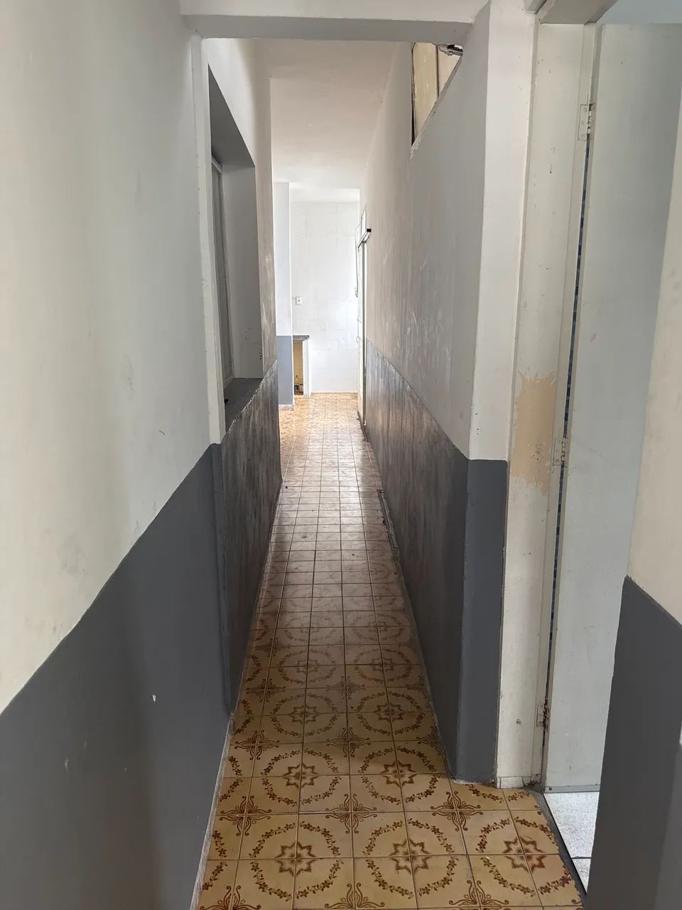 Alugo casa bairro Glória  - Foto 4