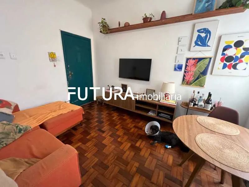 Apartamento : / Residencial / Botafogo - Foto 3