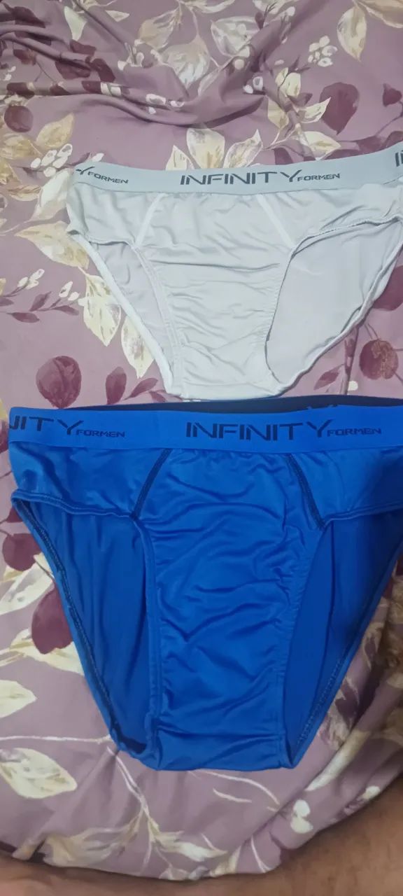Cuecas Infinit - Foto 4