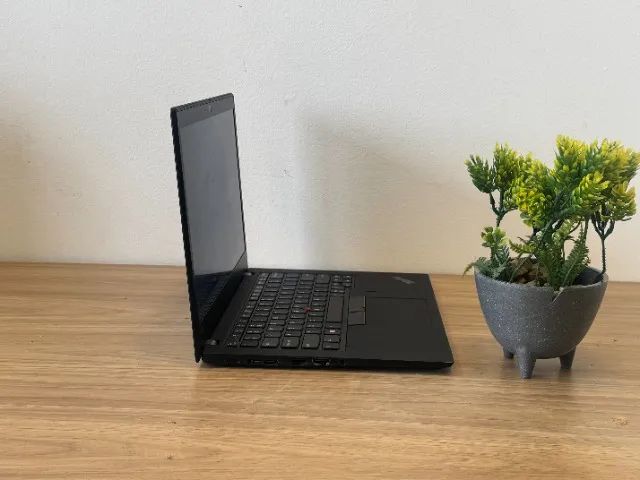 Notebook Lenovo ThinkPad X390 - Core i5 | 8ª geração | 256GB SSD