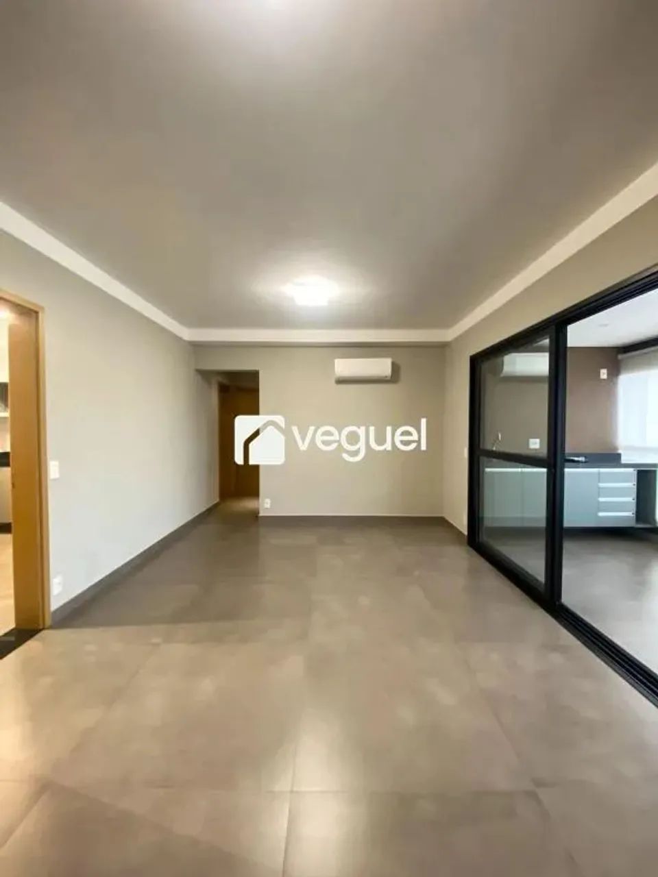 Apartamento para alugar de 3 quartos com 118 m ² no Olhos d' água em Ribeirão Preto/ SP - Foto 3