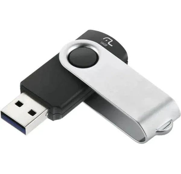 Pen Drive 16gb