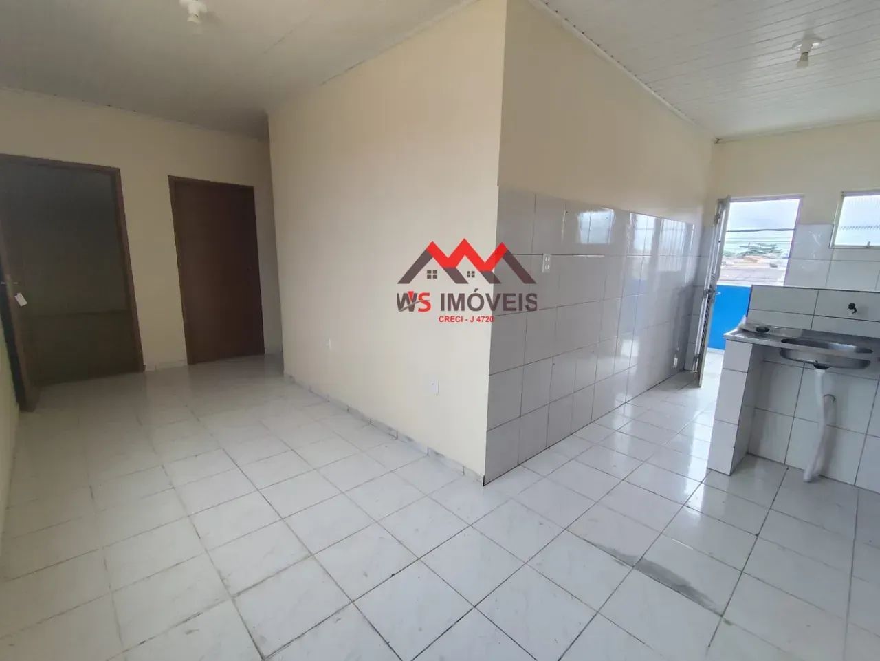 Imóvel para aluguel possui 70 metros quadrados com 2 quartos - Foto 3