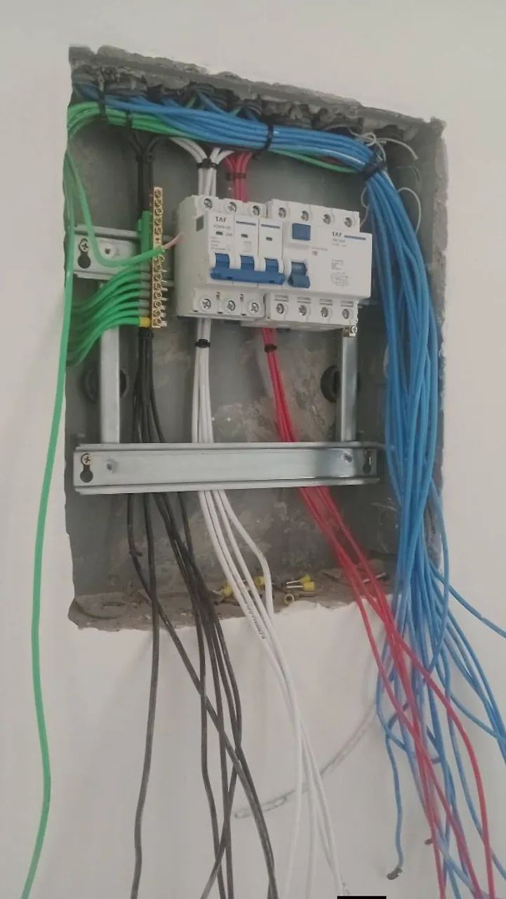 MÁrido de aluguel encanador eletricista e outros  - Foto 4