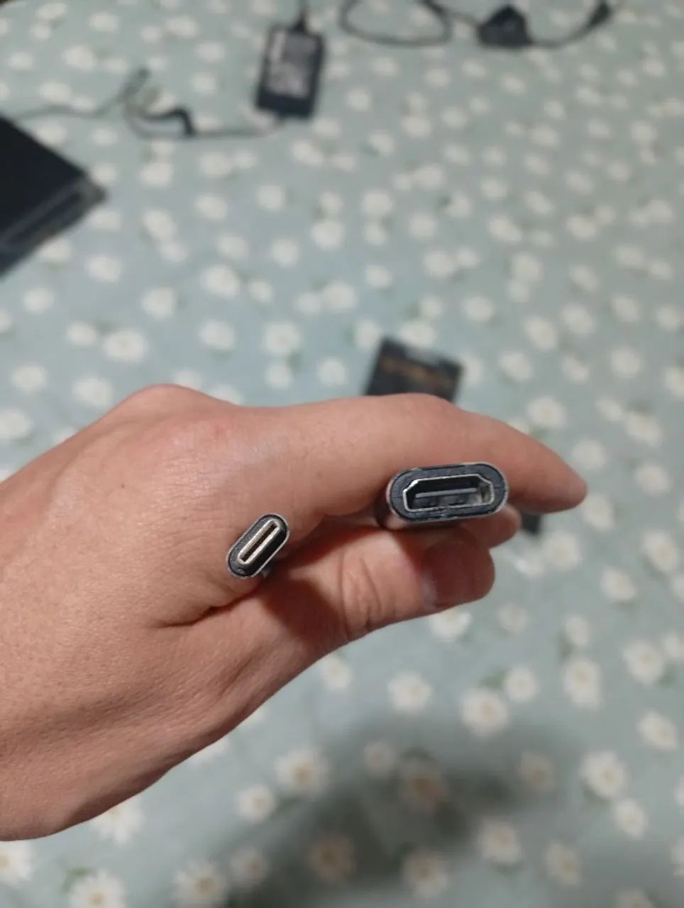 Adaptador de tipo C para HDMI - Foto 3