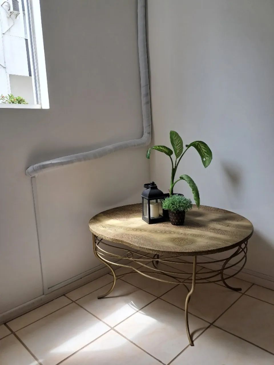 Mesa de centro para sala de estar - Foto 2