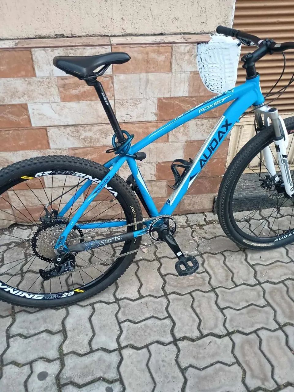 Bike Audax aro 29  - Foto 4