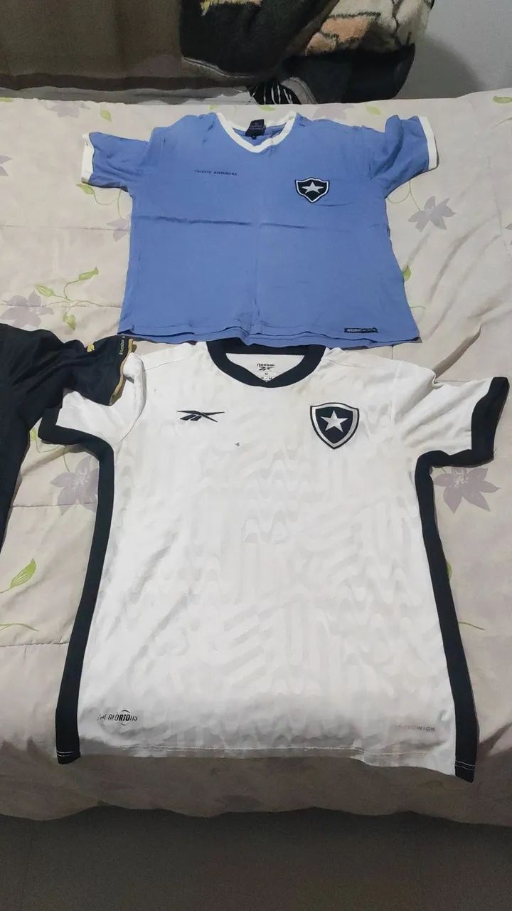 Camisas botafogo - Foto 2
