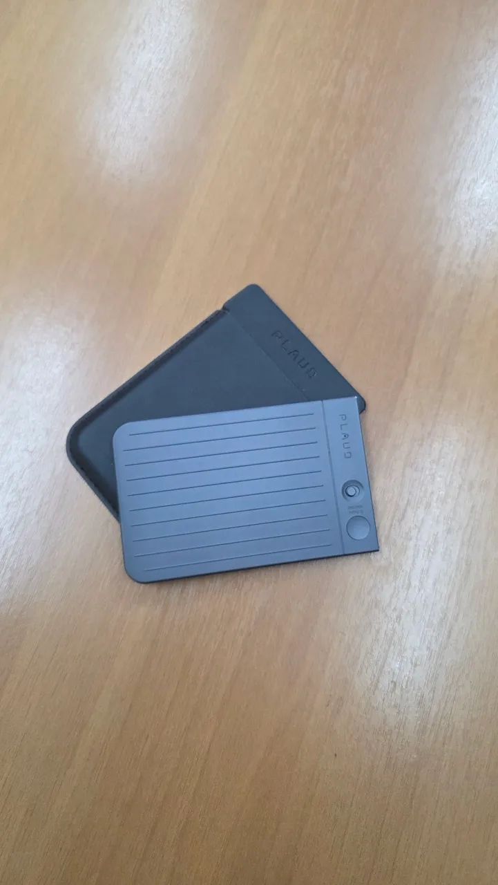 Plaud note 64gb - Foto 2