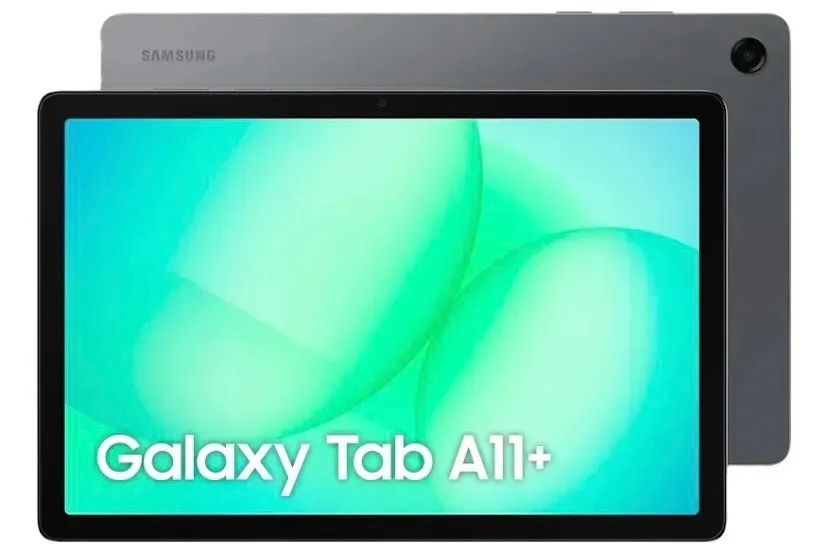 Samsung Galaxy Tab 11+