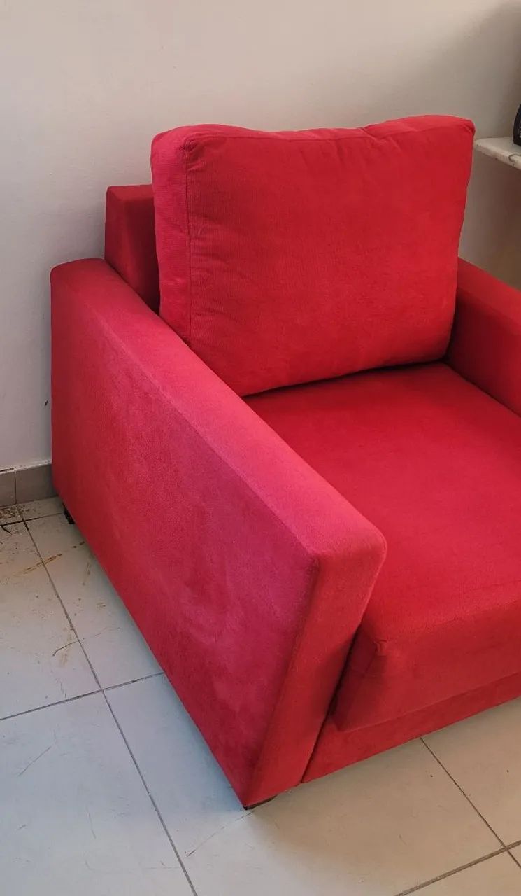 Poltrona  - Foto 4