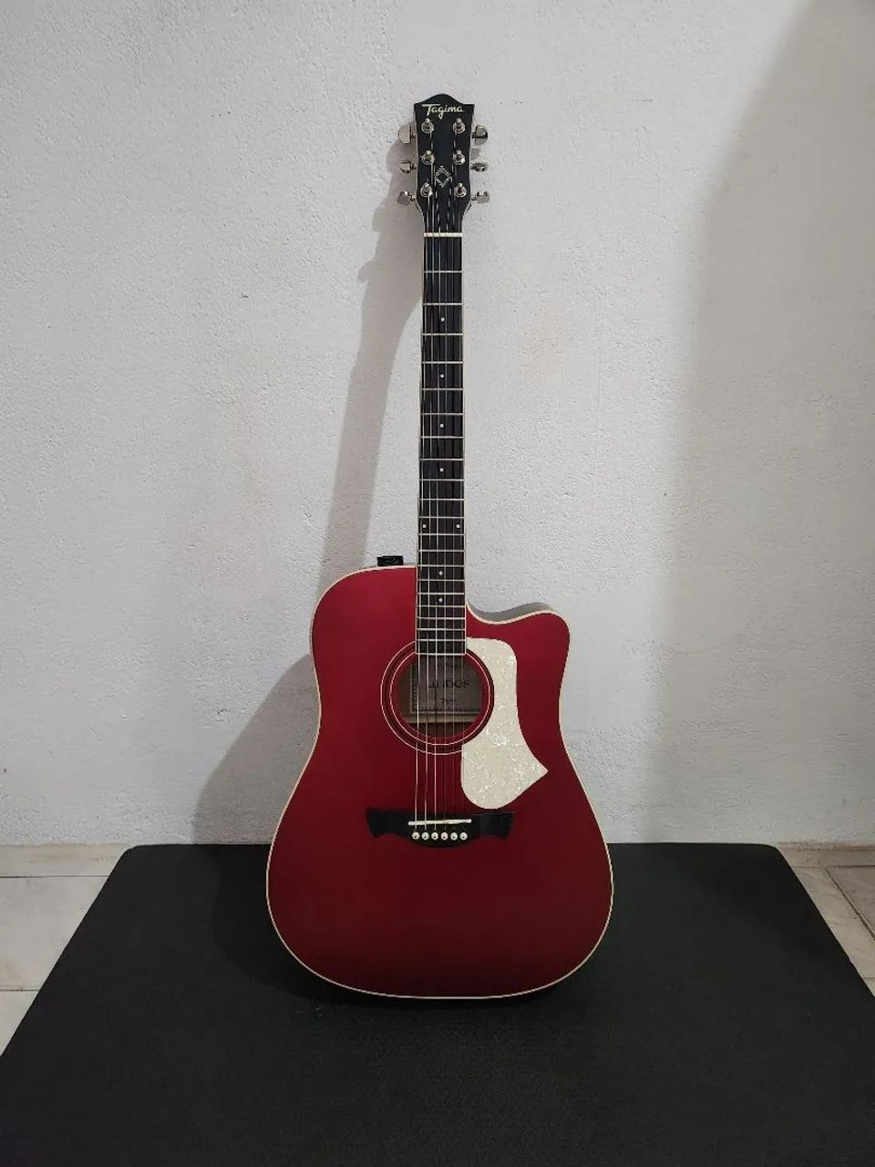 Violão Eletroacústico 
