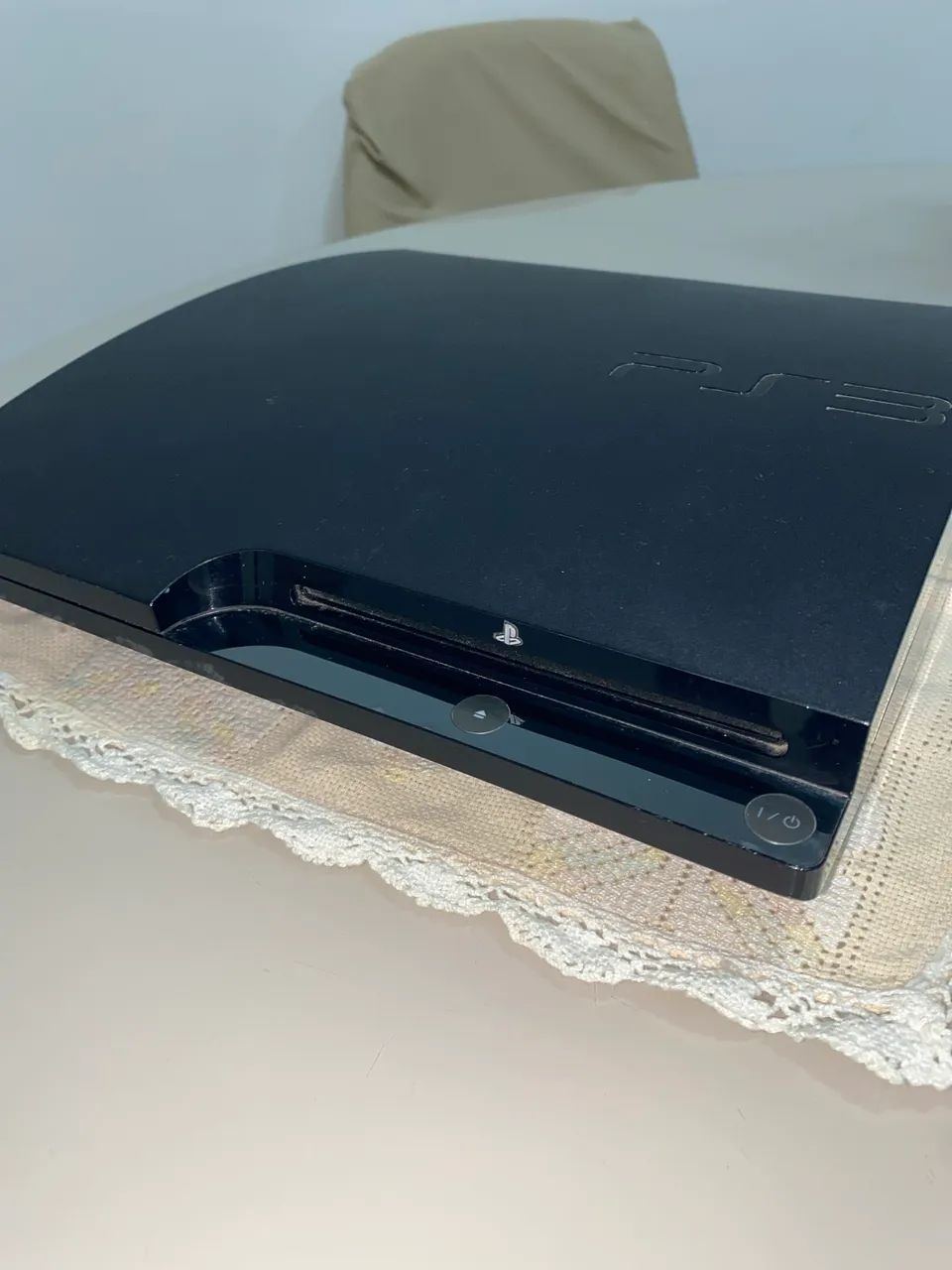 Playstation 3 - Foto 2