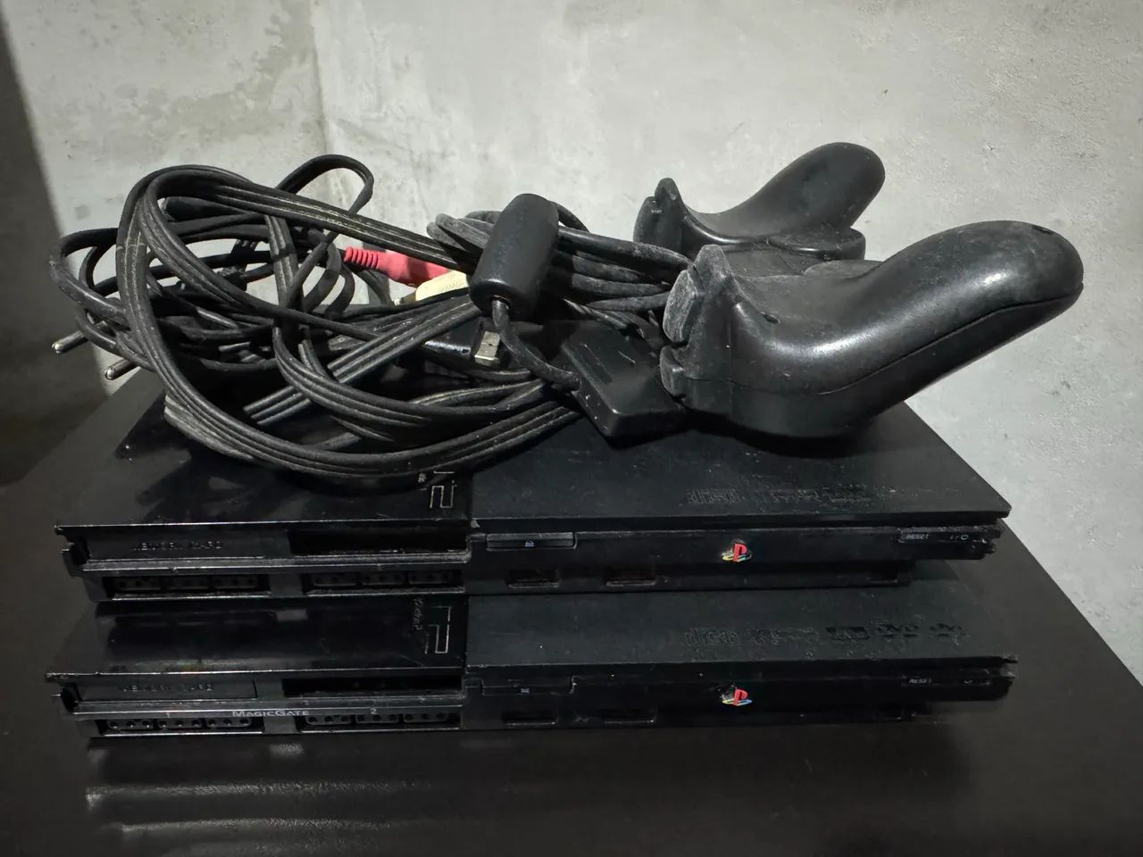 PlayStation 2