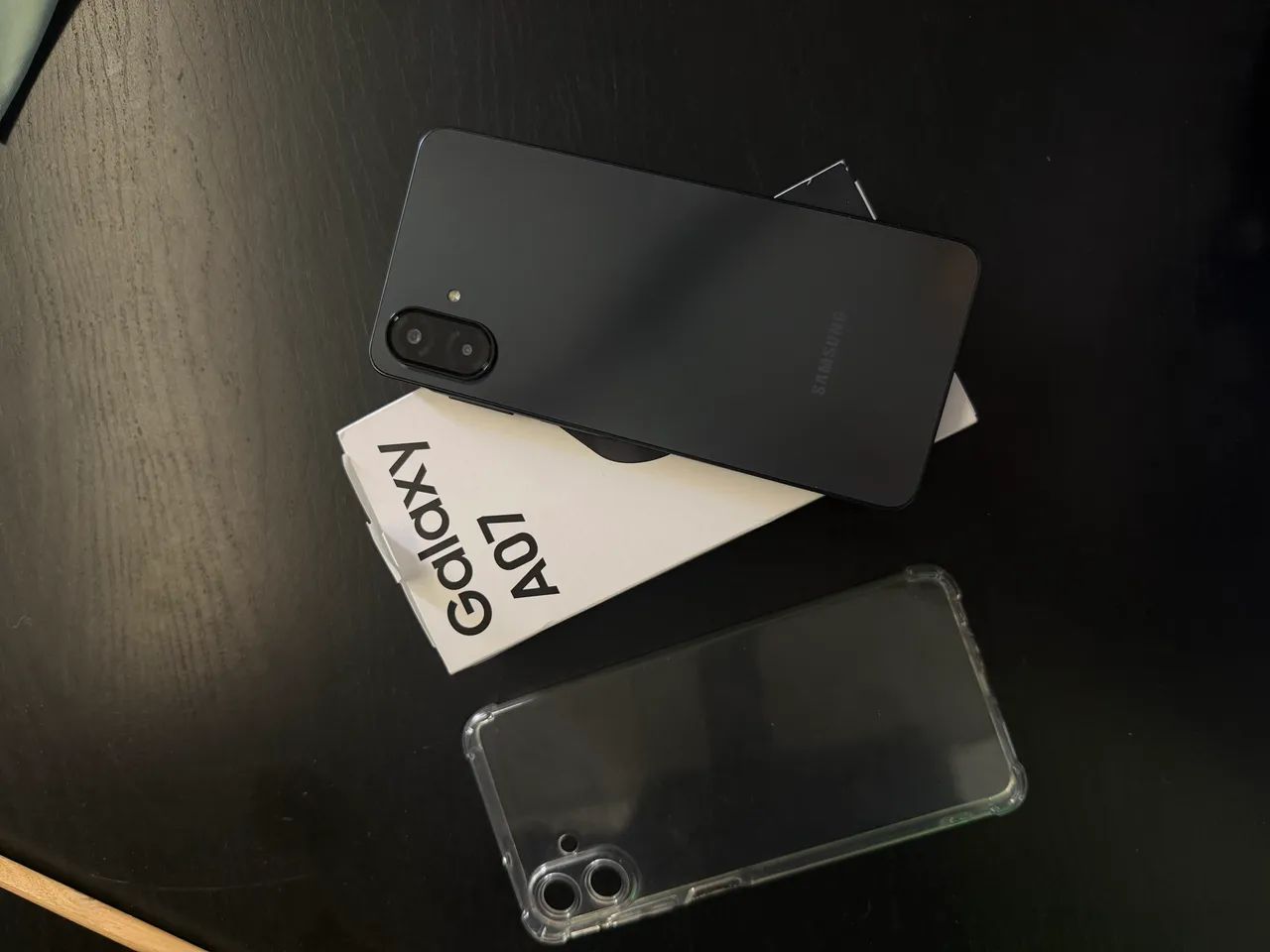 VENDO GALAXY A7  - Foto 3