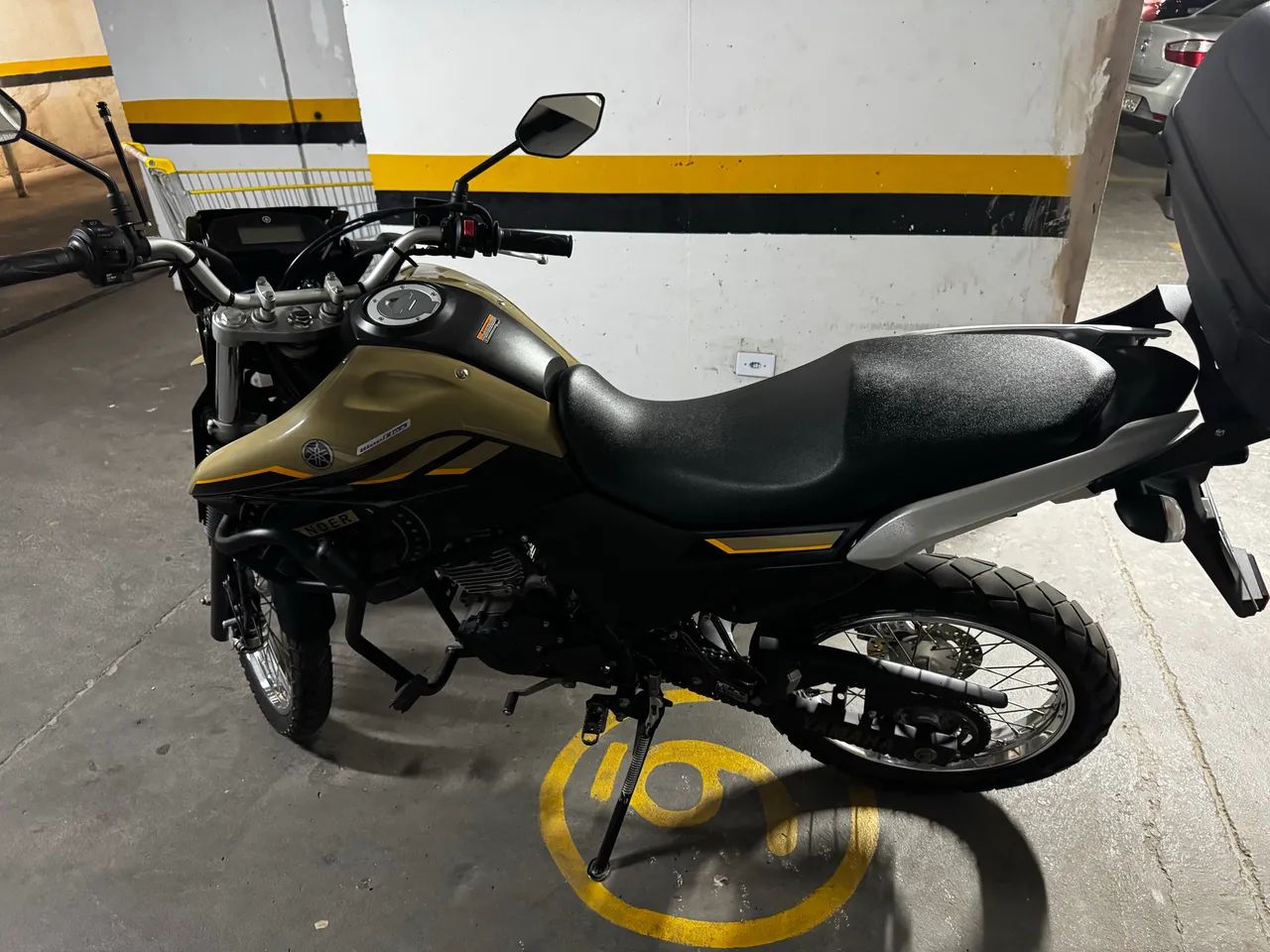 Lander 250 2022/23 - Foto 4