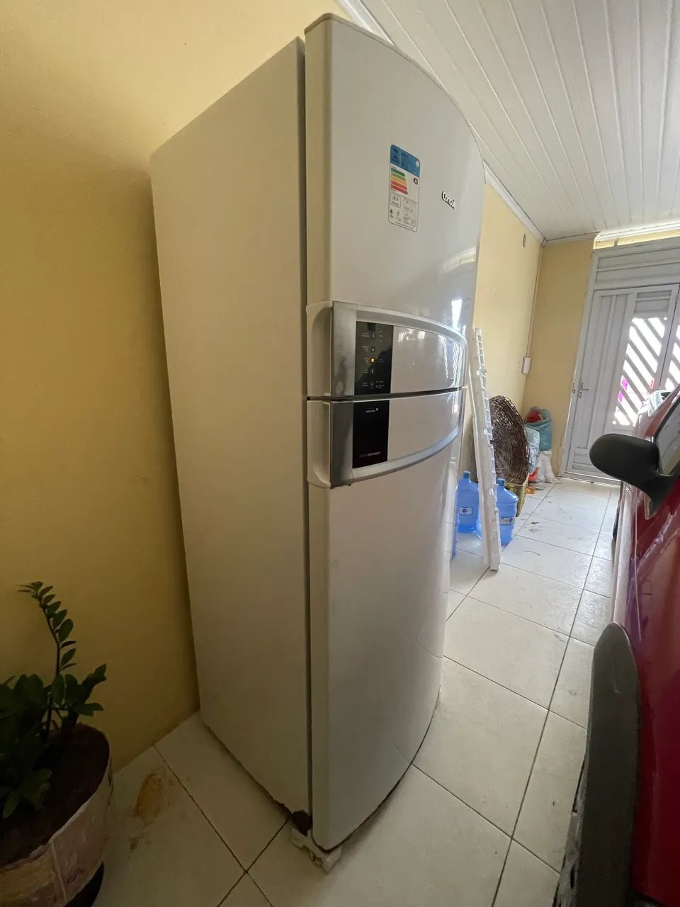 Geladeira duplex consul  - Foto 5