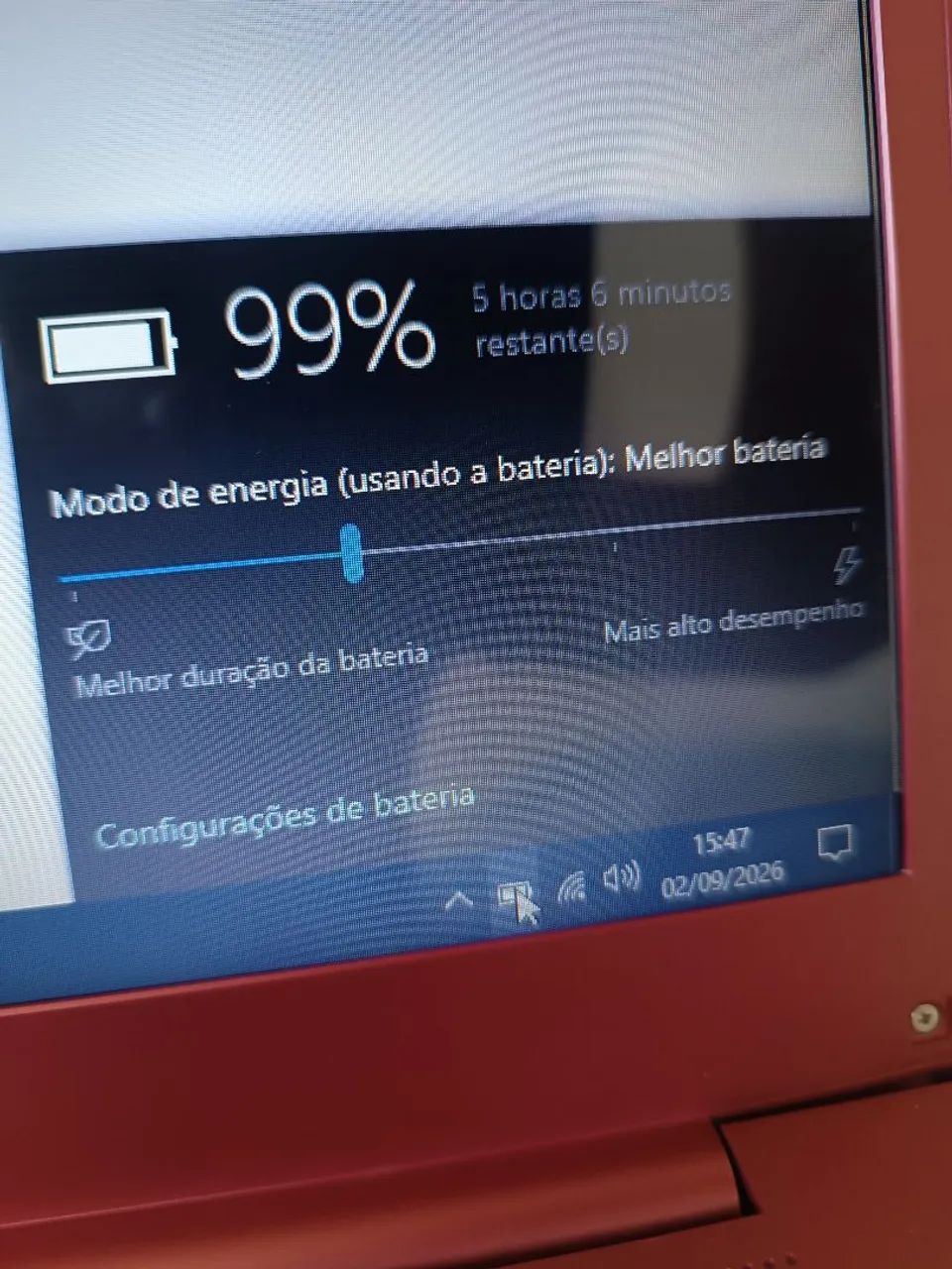 Notebook OPORTUNIDADE DE NEGÓCIO  - Foto 3