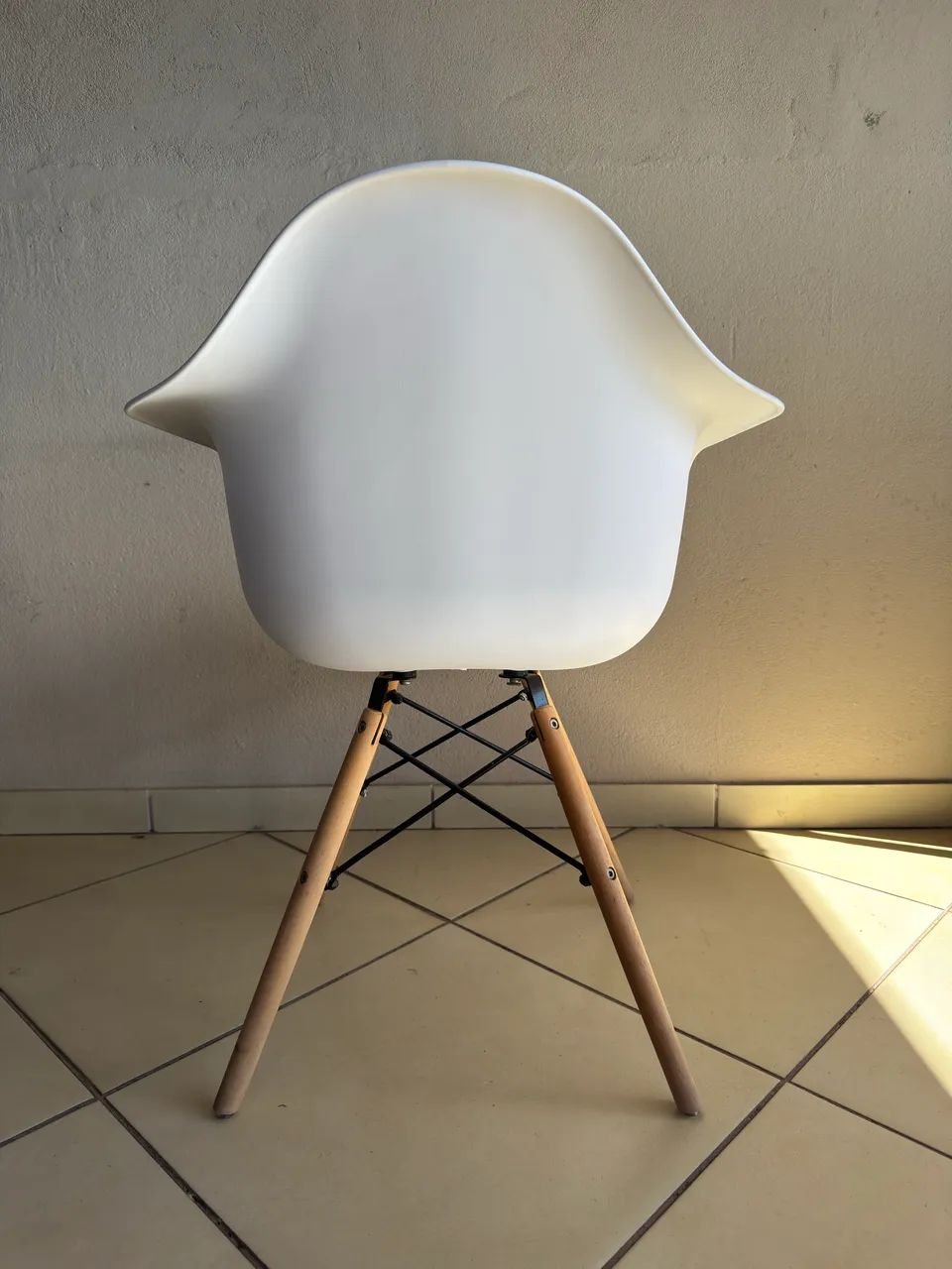 Cadeira charles eames a venda - Foto 3