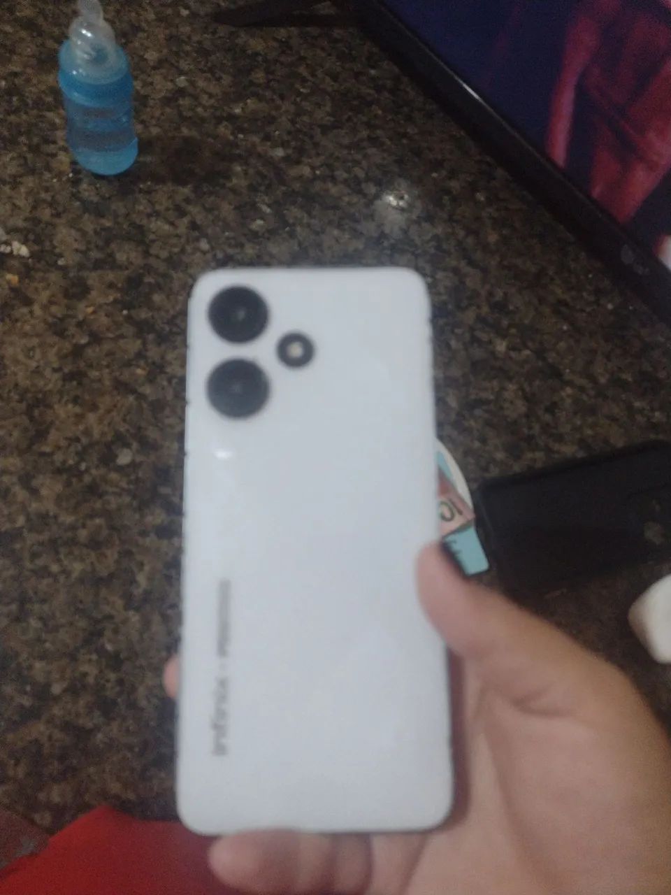 Celular infinix - Foto 2