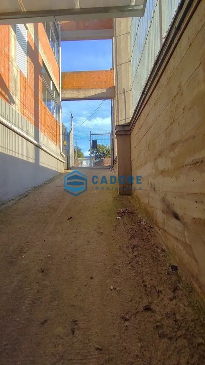 PAVILHÃO NO BAIRRO SALGADO FILHO COM 420m² - Foto 3