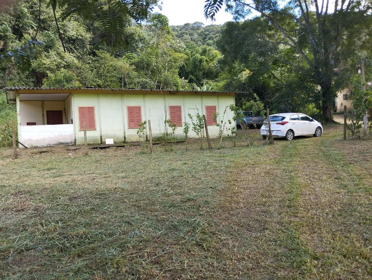 Sítio em  Rio Claro no distrito de Lidice. - Foto 5