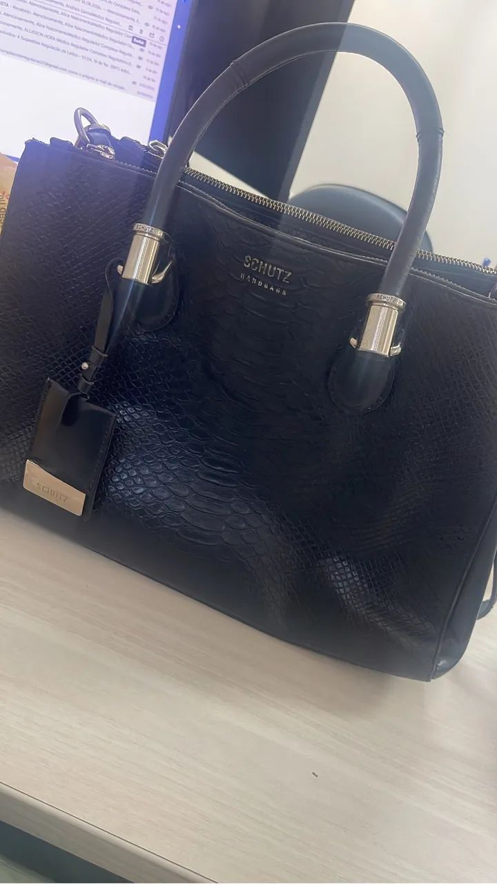 Bolsa da shusts  - Foto 2