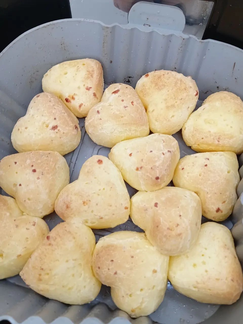 Pão de queijo congelado  - Foto 5