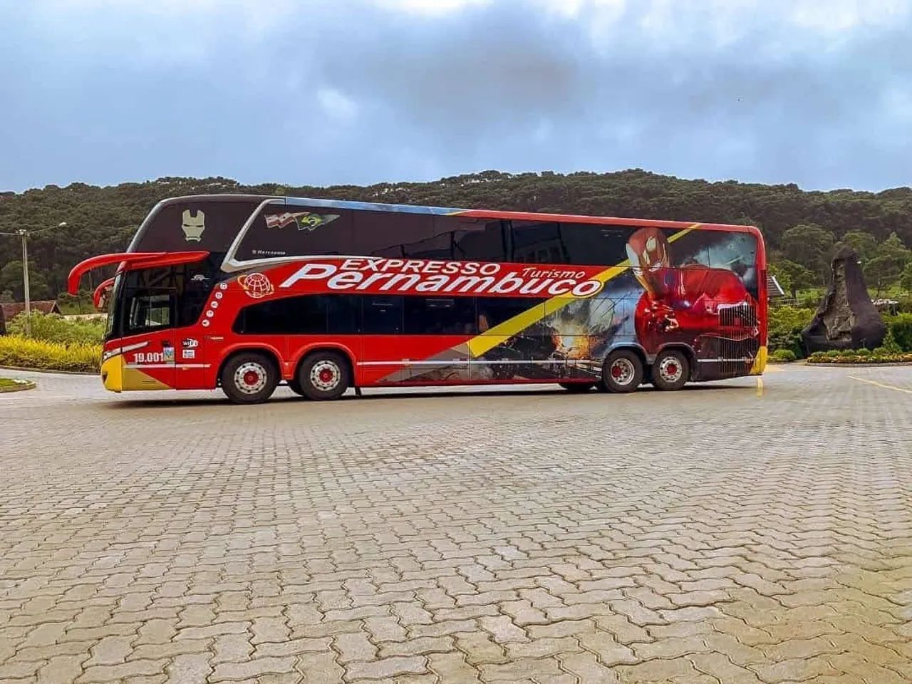 passagens oferta relâmpago ? - Foto 3