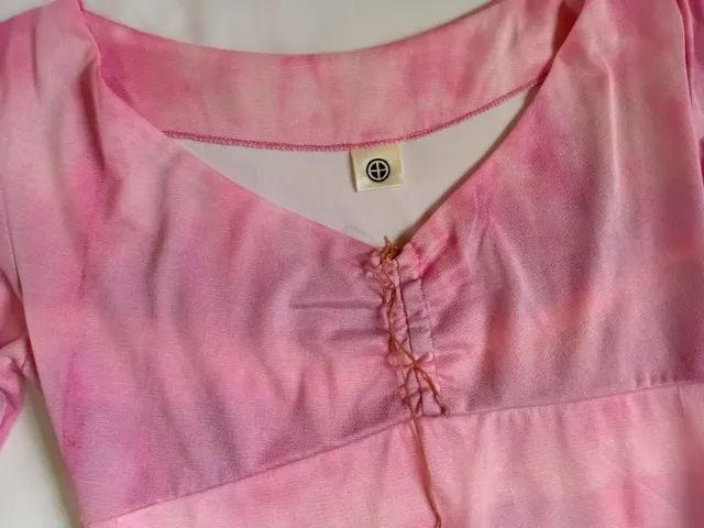 Vestido Vintage  - Foto 4
