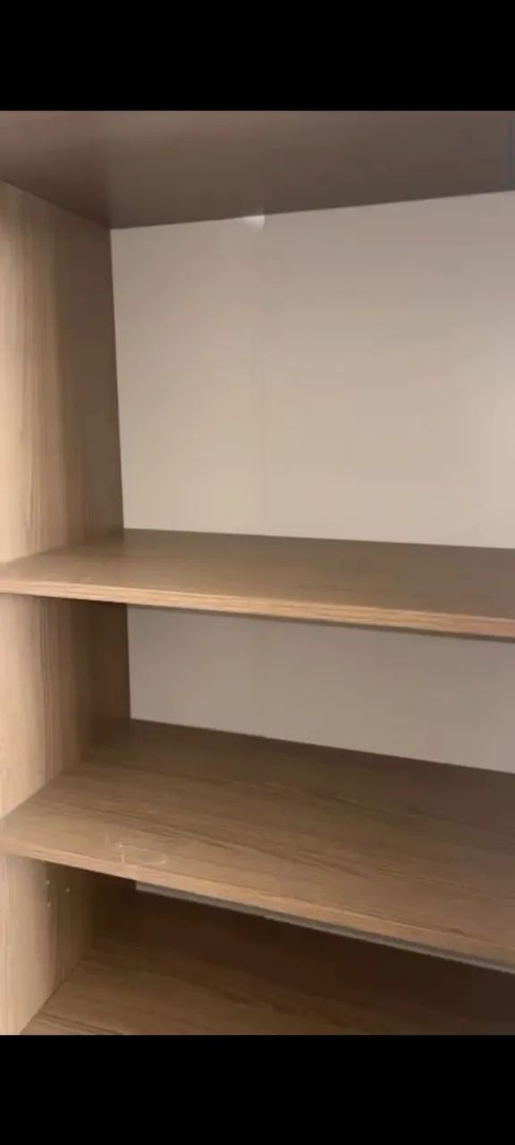 Guarda roupa